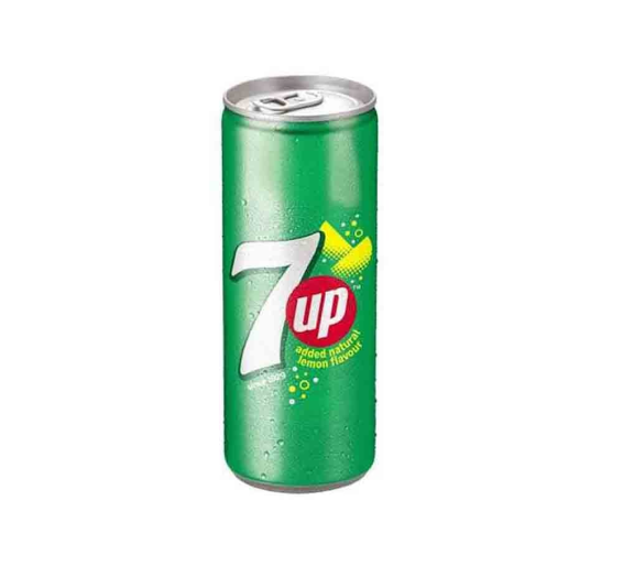 a can of 7up