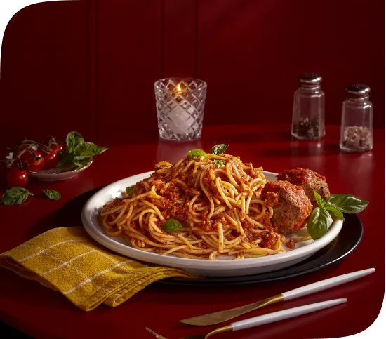 Our chef special 3 course dinner for $34.95.