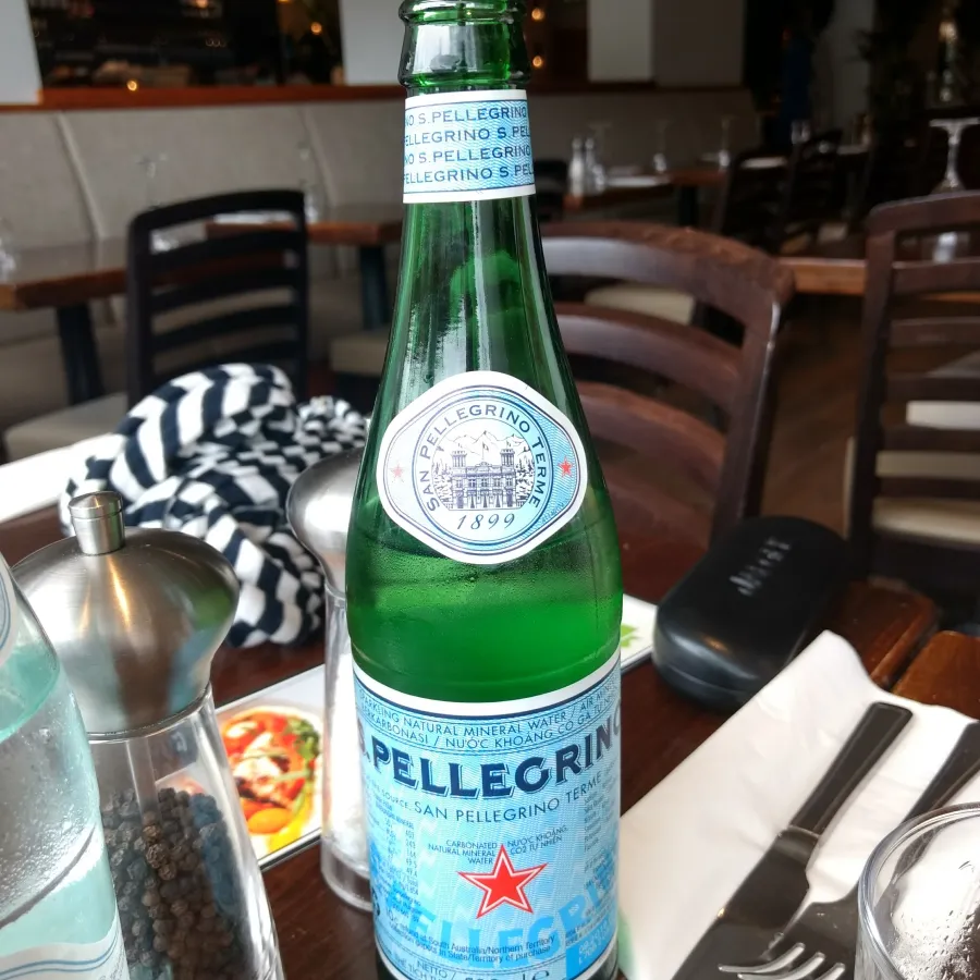 SPARKLING PURE HEAVEN CELEBRATION